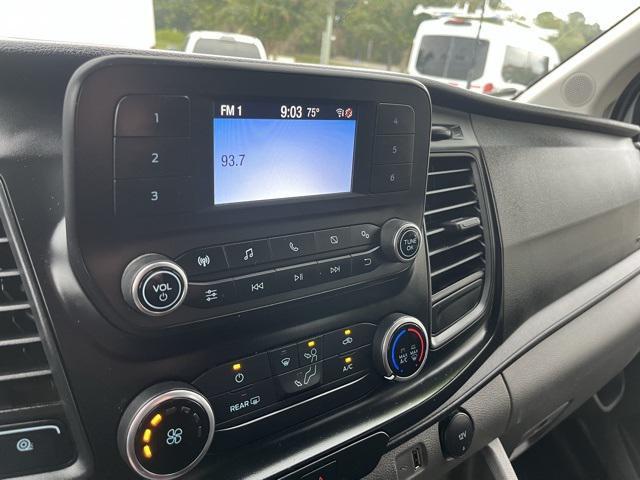 used 2023 Ford Transit-250 car, priced at $30,988
