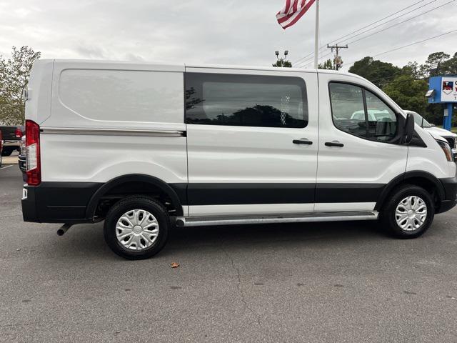 used 2023 Ford Transit-250 car, priced at $30,988