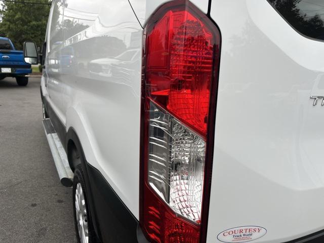 used 2023 Ford Transit-250 car, priced at $30,988