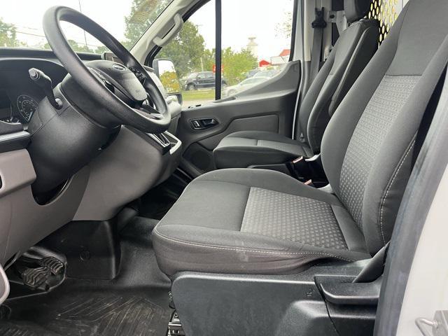 used 2023 Ford Transit-250 car, priced at $30,988