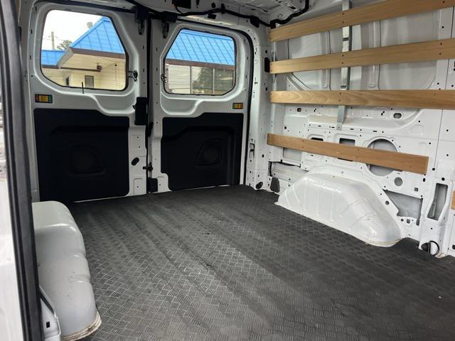 used 2023 Ford Transit-250 car, priced at $30,988
