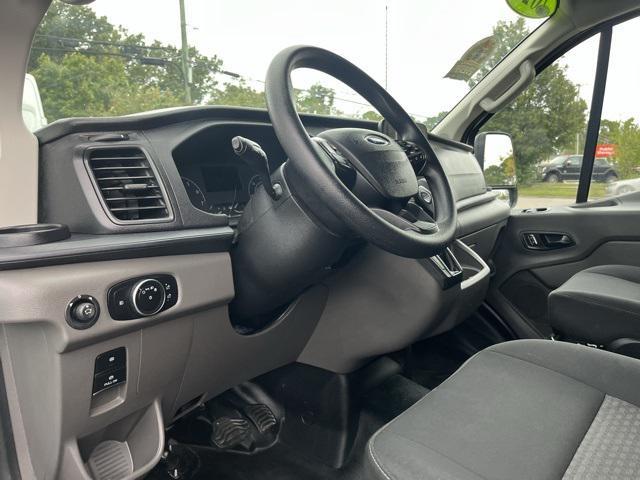 used 2023 Ford Transit-250 car, priced at $30,988