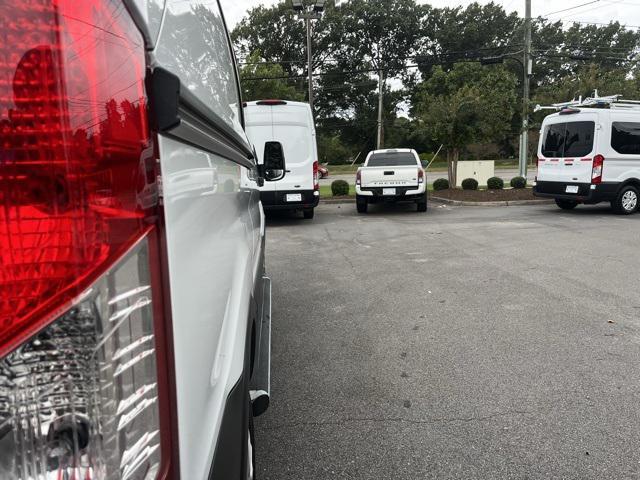 used 2023 Ford Transit-250 car, priced at $30,988