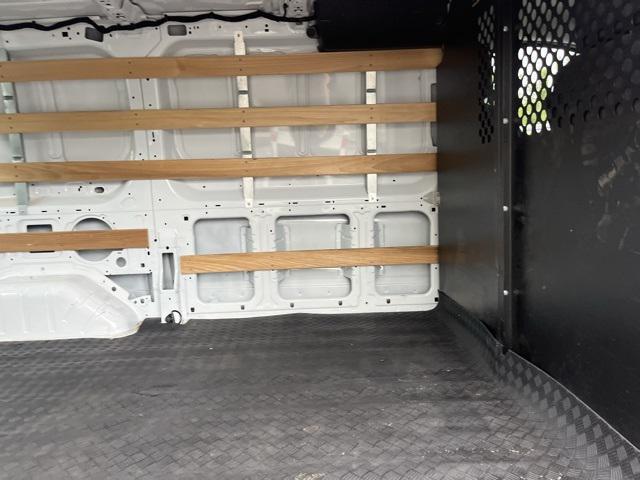 used 2023 Ford Transit-250 car, priced at $30,988