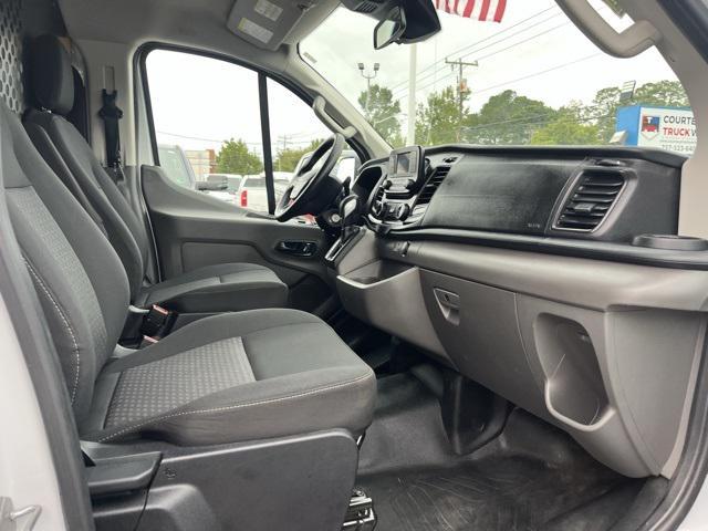 used 2023 Ford Transit-250 car, priced at $30,988