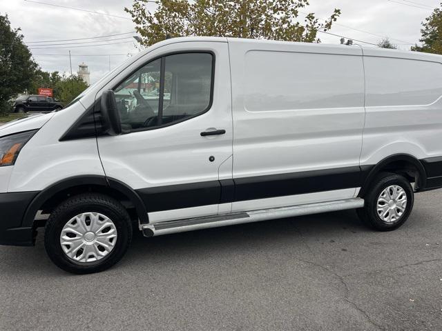 used 2023 Ford Transit-250 car, priced at $30,988