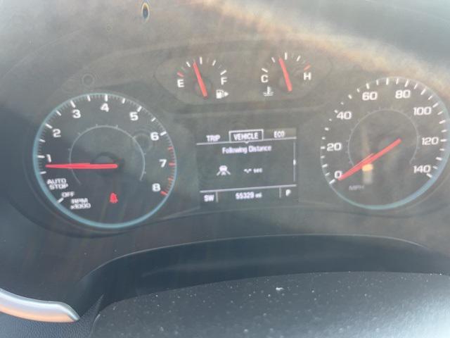 used 2023 Chevrolet Malibu car, priced at $19,988