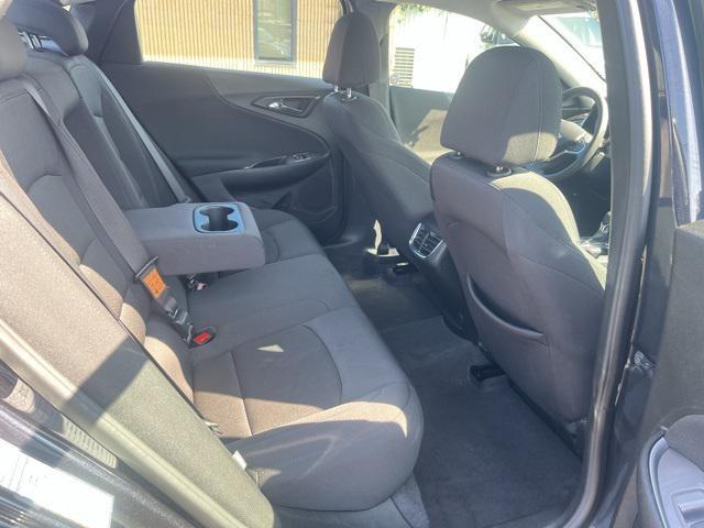 used 2023 Chevrolet Malibu car, priced at $19,988