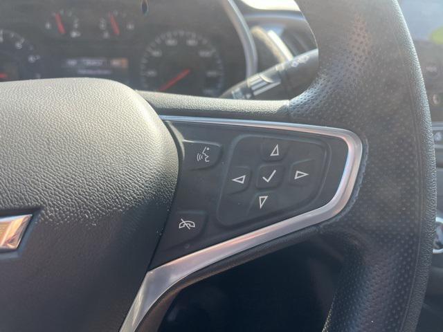 used 2023 Chevrolet Malibu car, priced at $19,988