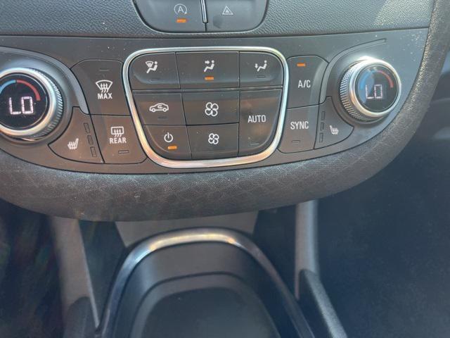 used 2023 Chevrolet Malibu car, priced at $19,988