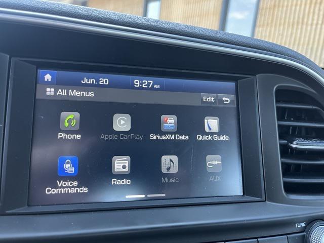 used 2019 Hyundai Elantra car, priced at $14,990