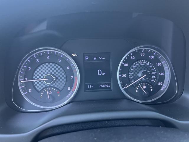 used 2019 Hyundai Elantra car, priced at $14,990