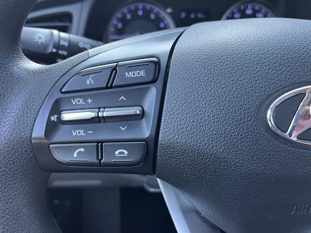 used 2019 Hyundai Elantra car, priced at $14,990