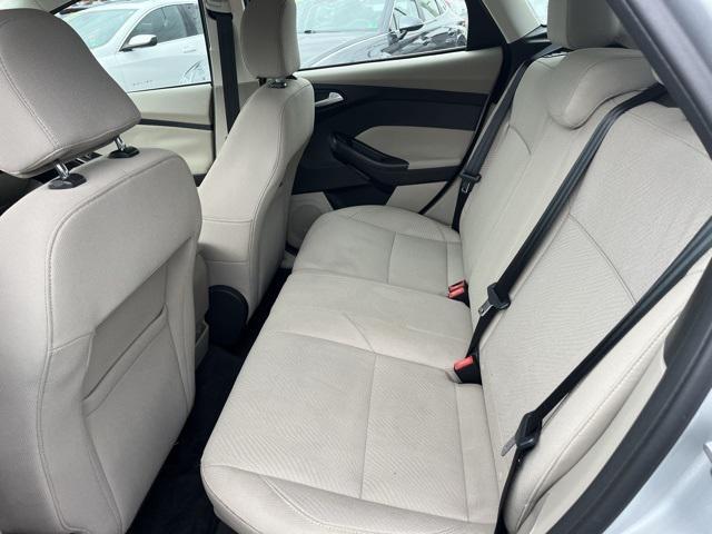 used 2016 Ford Focus car, priced at $9,688