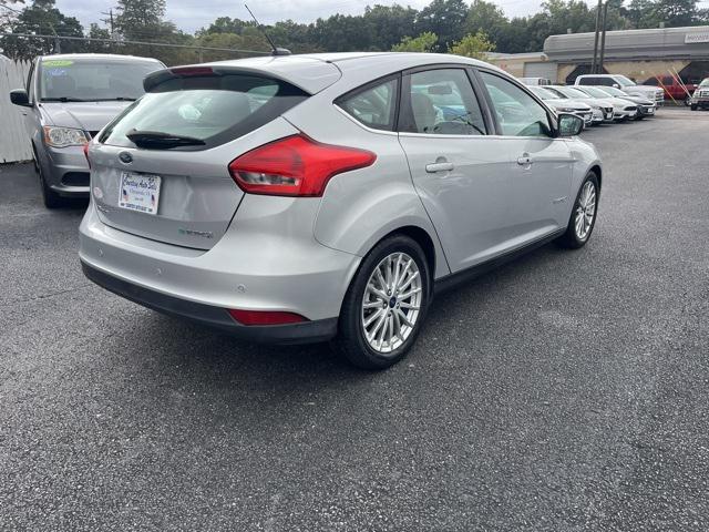 used 2016 Ford Focus car, priced at $9,688