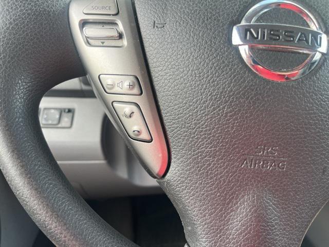 used 2019 Nissan NV200 car, priced at $10,988