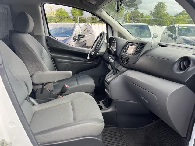 used 2019 Nissan NV200 car, priced at $10,988