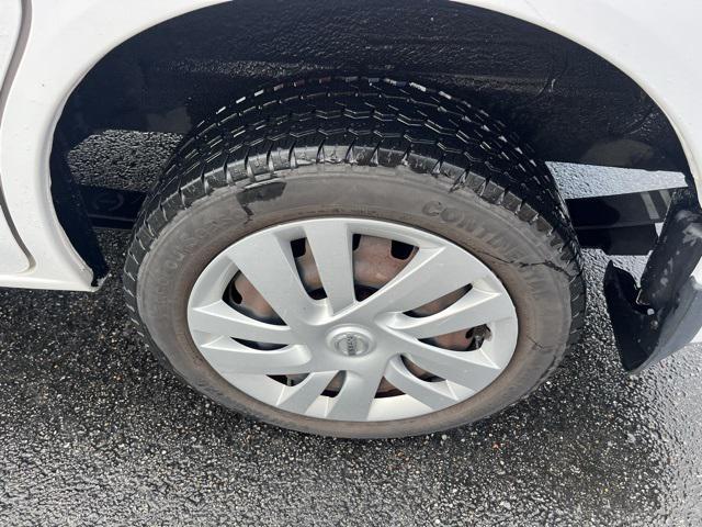 used 2019 Nissan NV200 car, priced at $10,988
