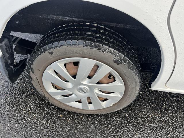 used 2019 Nissan NV200 car, priced at $10,988