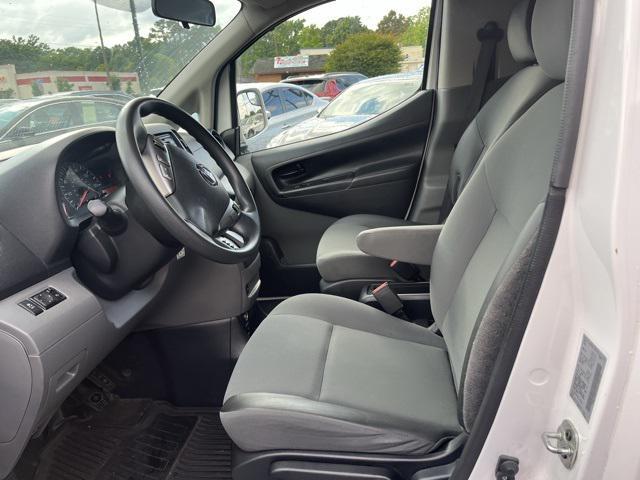 used 2019 Nissan NV200 car, priced at $10,988