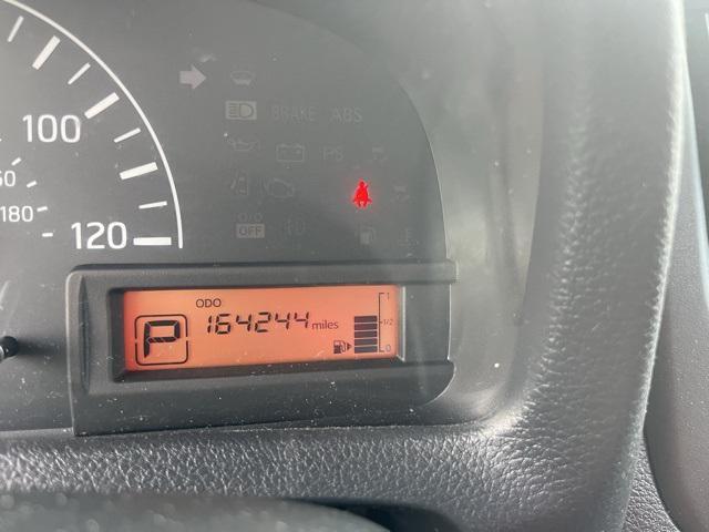 used 2019 Nissan NV200 car, priced at $10,988