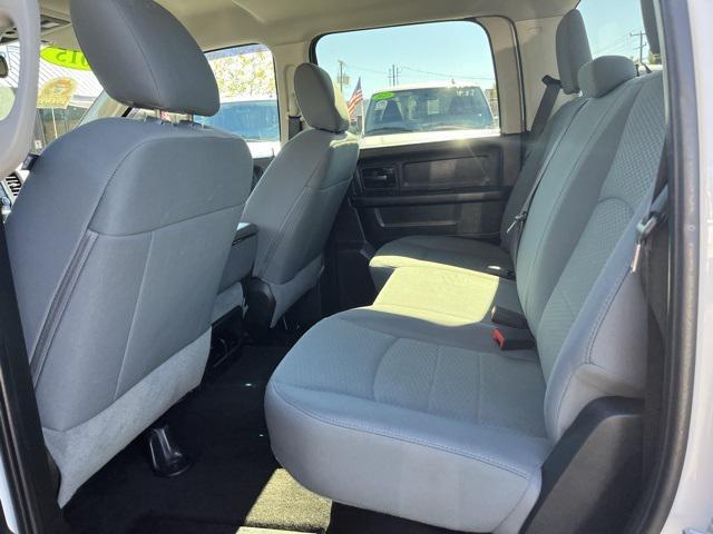 used 2015 Ram 1500 car, priced at $19,888