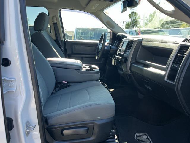 used 2015 Ram 1500 car, priced at $19,888