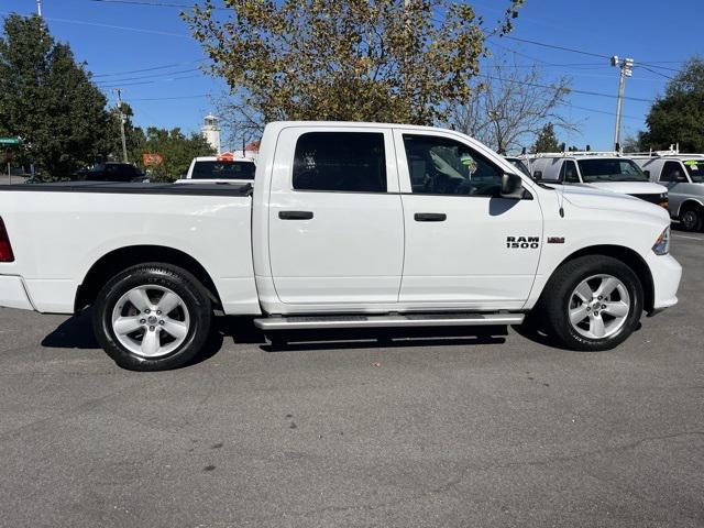 used 2015 Ram 1500 car, priced at $19,888