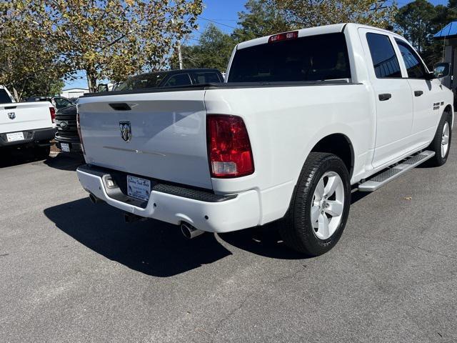 used 2015 Ram 1500 car, priced at $19,888