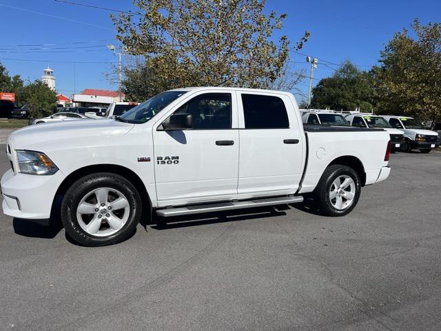 used 2015 Ram 1500 car, priced at $19,888