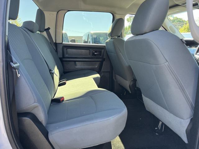 used 2015 Ram 1500 car, priced at $19,888