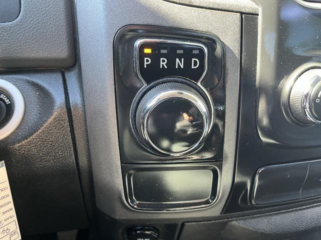 used 2015 Ram 1500 car, priced at $19,888