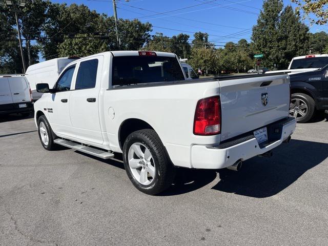 used 2015 Ram 1500 car, priced at $19,888