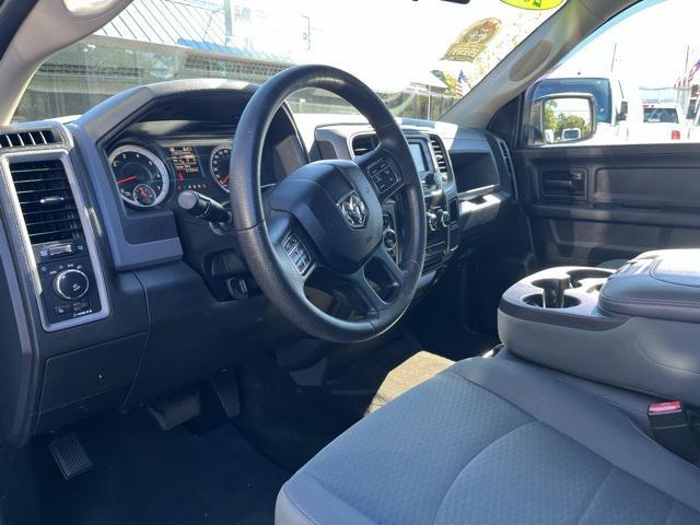 used 2015 Ram 1500 car, priced at $19,888