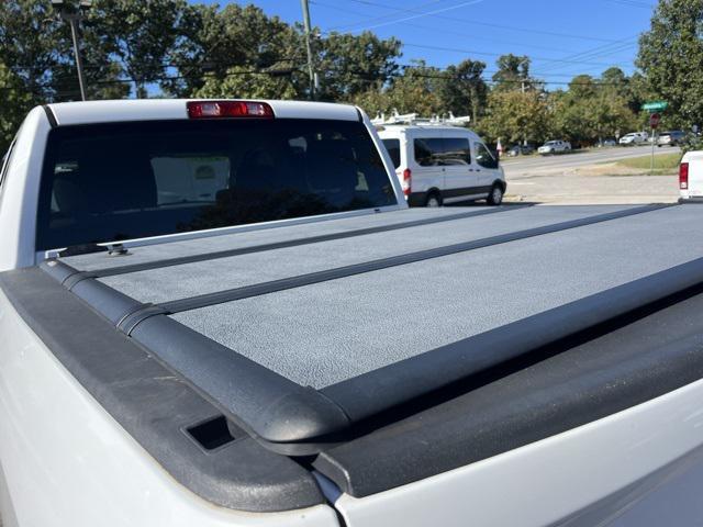 used 2015 Ram 1500 car, priced at $19,888