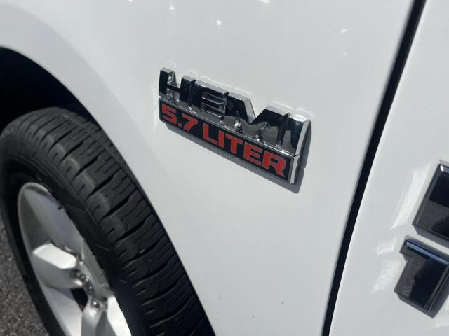 used 2015 Ram 1500 car, priced at $19,888