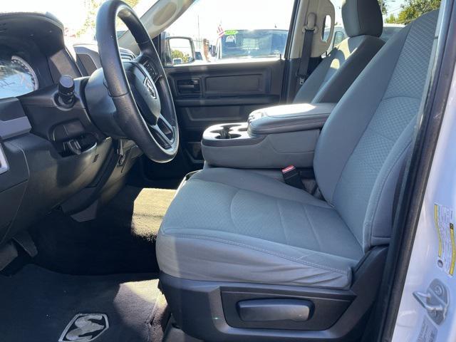 used 2015 Ram 1500 car, priced at $19,888