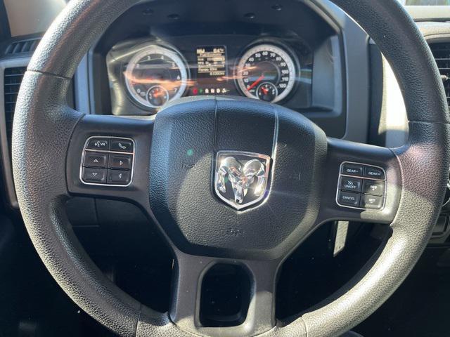 used 2015 Ram 1500 car, priced at $19,888