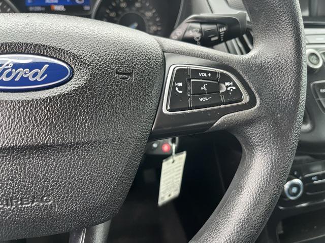 used 2015 Ford Focus car, priced at $10,000