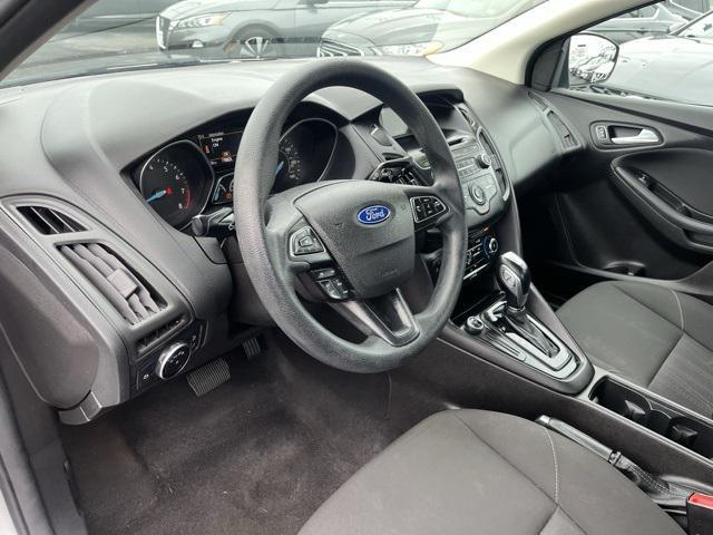 used 2015 Ford Focus car, priced at $10,000
