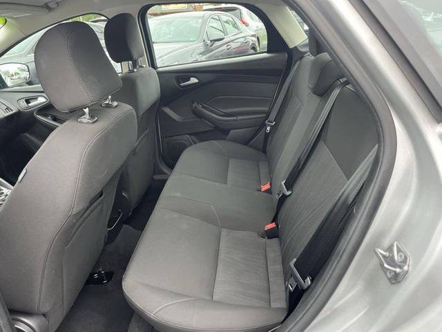 used 2015 Ford Focus car, priced at $10,000