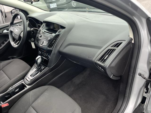 used 2015 Ford Focus car, priced at $10,000