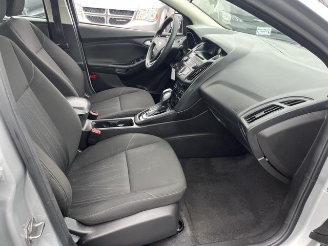 used 2015 Ford Focus car, priced at $10,000