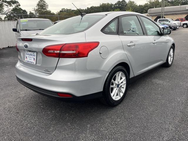 used 2015 Ford Focus car, priced at $10,000