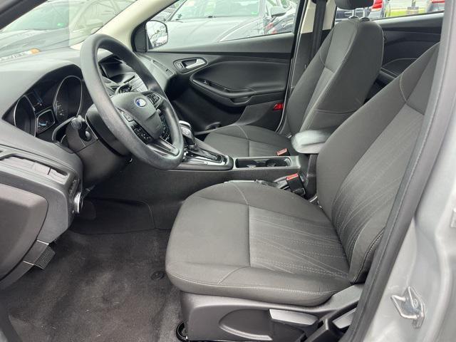 used 2015 Ford Focus car, priced at $10,000