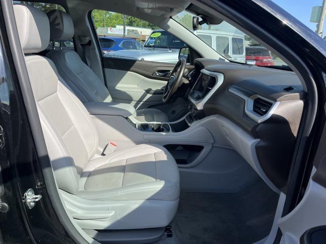 used 2023 GMC Acadia car, priced at $27,988