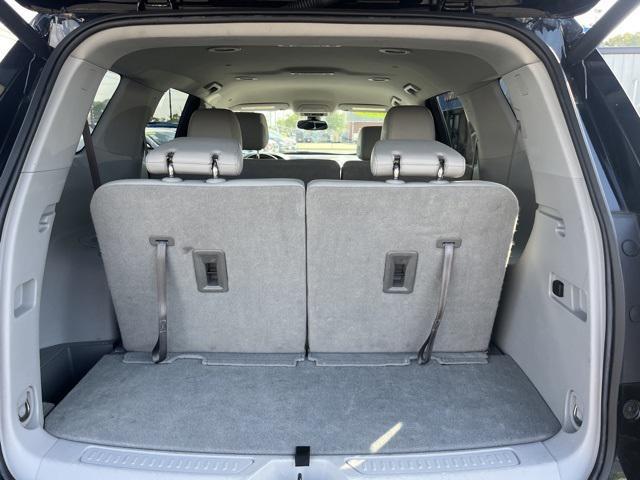 used 2023 GMC Acadia car, priced at $27,988