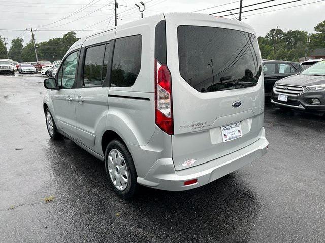 used 2016 Ford Transit Connect car, priced at $15,990