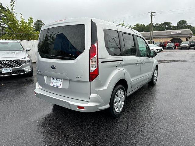 used 2016 Ford Transit Connect car, priced at $15,990