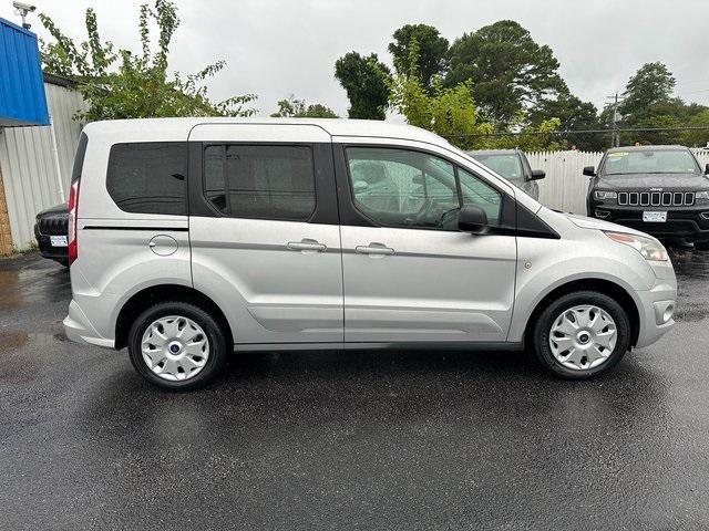 used 2016 Ford Transit Connect car, priced at $15,990